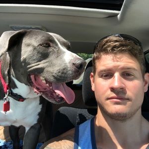 Meet your Posher, Joe